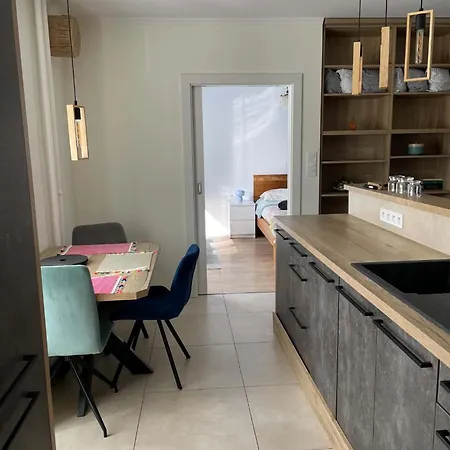 Apartman Near The Center